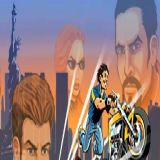 Download Moto Racing Fever Cell Phone Game